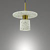 Подвесной светильник LIGHTERA Lawrence LE150L-40W 100_100_2050274