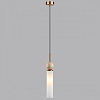 Подвесной светильник Odeon Light Lolla 6625/1 100_100_2379259