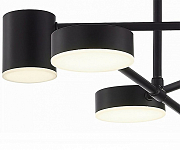 Потолочная люстра Kink Light Мекли 07649-6D,19(4000K) 250_100_1842888