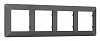 Рамка на 4 поста Ambrella Volt ALFA AF110654 100_100_2183578