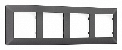 Рамка на 4 поста Ambrella Volt ALFA AF110654 400_400_2183578