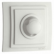 Диммер без рамки Mono Electric Despina / Larissa 500-001905-134 500_191_2281575
