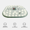 Модуль светодиодный Apeyron Electrics  02-32 100_100_2175999