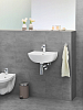 39424000 Bau Ceramic Мини-раковина 45 см, альпин-белый (27 шт пал - 126353) 100_100_2406448