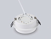 Встраиваемый светильник Ambrella Light TN TN6707 100_100_2031467