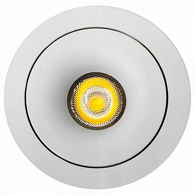 Встраиваемый светильник VOLTALIGHTING Alfa DL0007.36.3K.TW 400_400_2438487
