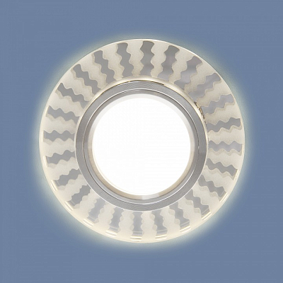 Встраиваемый светильник Elektrostandard Wavi 2248 MR16 400_400_1771708