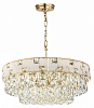 Подвесная люстра Odeon Light Chessi 5076/12 100_100_1729565