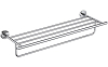 AQ4215CR ОБЕРОН полка для полотенец 100_100_3225759