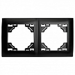 Рамка на 2 поста Stekker Эрна Элегант 49662 250_100_Array