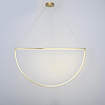 Подвесной светильник Imperiumloft SOLANA LIGHT solana-light01 250_100_1984443