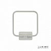 Бра iLedex Satellite 8153-200-B-1S WH 100_100_1991029