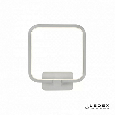 Бра iLedex Satellite 8153-200-B-1S WH 400_400_1991029