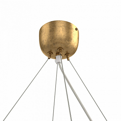 Подвесной светильник Covali  JPL-23507 400_400_2051481