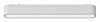 Накладной светильник Wertmark WTH WTH.O21.007.40.12 100_100_1928297