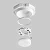 Рамка на 1 светильник Lightstar Tensio 212100 100_100_2121797