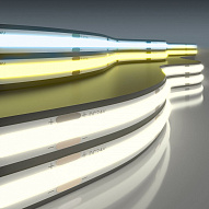 Лента светодиодная Elektrostandard COB 24V 576Led 13W IP20 a065579 500_191_2440854