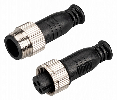 Заглушки для соединителя сетевого Arlight ARL-LINE-CAP-3pin-SET 042258 400_400_2136121