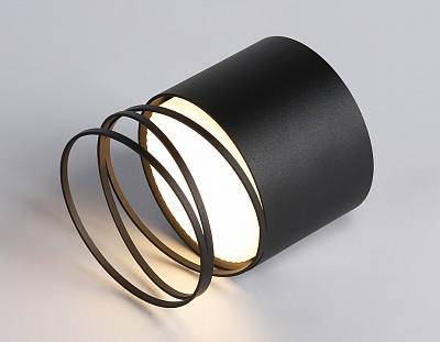 Накладной светильник Ambrella Light TN TN71105 400_400_2019528