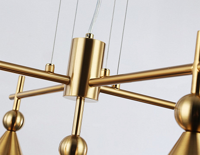 Подвесная люстра Ambrella Light LH LH55276 400_400_2028872