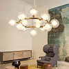 Подвесная люстра Imperiumloft LINDA LINDA01 100_100_3112253