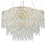 Подвесная люстра Indigo Carletti 12041/16P Gold 250_100_Array