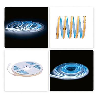 Лента светодиодная Apeyron Electrics  00-392 400_400_2175758