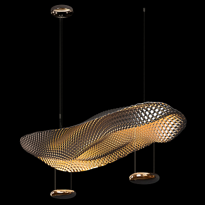 Подвесной светильник Loft it Angel 10478P 400_400_3075501