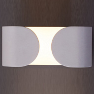 Накладной светильник Arte Lamp A1419 A1419AP-1WH 500_191_3230186