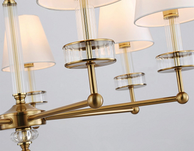 Подвесная люстра Ambrella Light LH LH71023 400_400_2029318