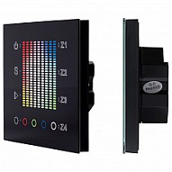 Панель-регулятора цвета RGBW сенсорная встраиваемая Arlight SR-2300 020239 500_191_2298128