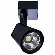 Светильник на штанге Arte Lamp Amico A1811PL-1BK 500_191_2249195