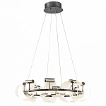 Подвесная люстра Kink Light Ранни 08037-70,29 250_100_1843599
