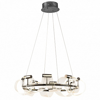 Подвесная люстра Kink Light Ранни 08037-70,29 400_400_1843599
