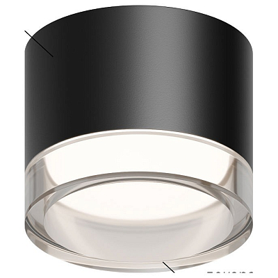 Накладной светильник Apeyron Electrics Shine 16-123 400_400_2383763
