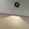 Встраиваемый светильник Odeon Light Vitty 6651/1WL3 100_100_1730612