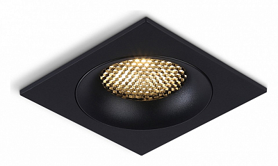 Встраиваемый светильник Ambrella Light TECHNO SPOT TN102729 400_400_2433389