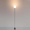 Наземный низкий светильник Odeon Light NOTTE 7123/1GLB 100_100_3095522