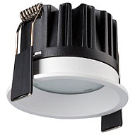 Встраиваемый светильник DesignLed DL-RE DL-RE50-12-WH-WW 500_191_2305252