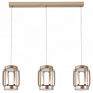 Подвесной светильник Indigo Capsula 14027/6P Gold 500_191_2458999