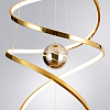 Подвесная люстра Arte Lamp Euphoria A2964SP-82PB 100_100_1826217