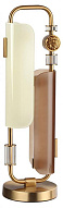 Настольная лампа декоративная Odeon Light Lion 5467/10TL 500_191_3097701