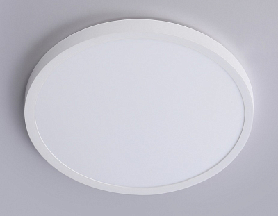Накладной светильник Ambrella Light FZ FZ1951 400_400_2027916