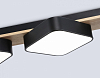 Накладной светильник Ambrella Light FL FL4878 100_100_2028388