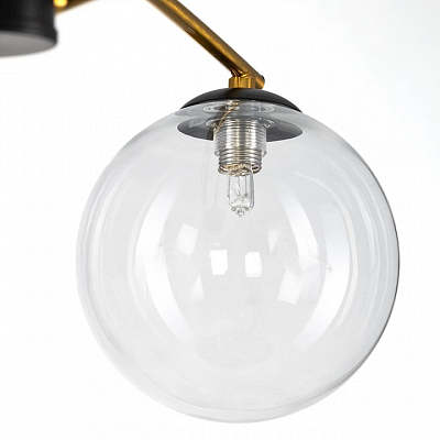 Люстра на штанге Citilux Fisher CL218193 400_400_1694563
