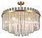 Люстра на штанге ILLUMICO  IL0124-9C-79 COP