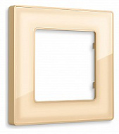 Рамка на 1 пост Ambrella Volt ALFA AF580601 500_191_2306531