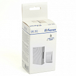 Звонок проводной Feron DB-102 48806 250_100_2122747