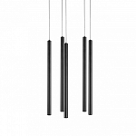 Подвесная люстра Lightstar Tubo L5T747237 250_100_561559