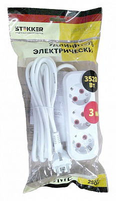 Удлинитель Stekker Home 49348 400_400_1964972